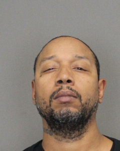 Terrance Jackson a registered Sex Offender of New York