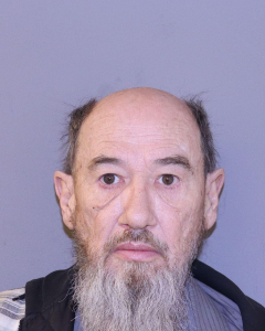 James B Perry a registered Sex Offender of New York