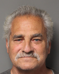 Mark Howell a registered Sex Offender of New York