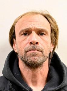 Michael Gates a registered Sex Offender of New York