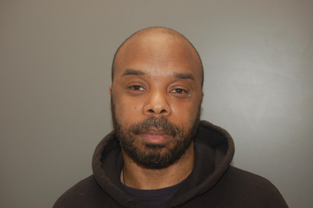 Ashaun Brinson a registered Sex Offender of New York