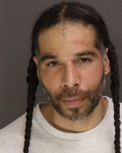 David Ruiz a registered Sex Offender of New York