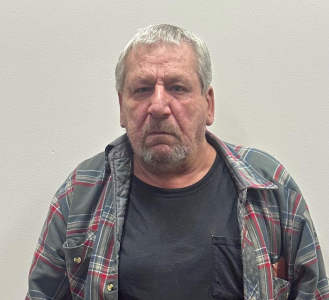 Thomas Benoit a registered Sex Offender of New York