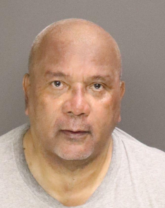 Luis Gonzalez a registered Sex Offender of New York