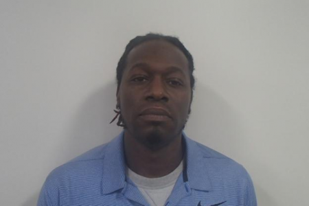 Darrell Grady a registered Sex Offender of New York