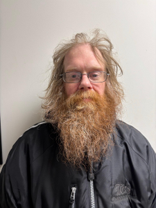 Roy Fisher a registered Sex Offender of New York