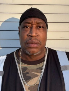 John Hammonds a registered Sex Offender of New York