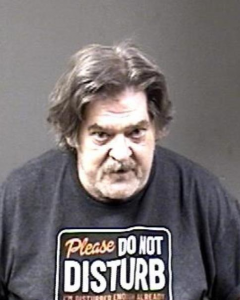 Phillip Peters a registered Sex Offender of New York