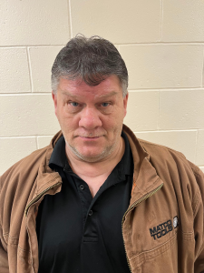 Gary St John a registered Sex Offender of New York
