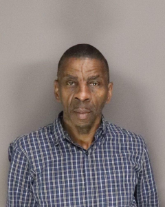 Andre Pratt a registered Sex Offender of New York