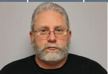 George E Blackwelder a registered Sex Offender of South Carolina