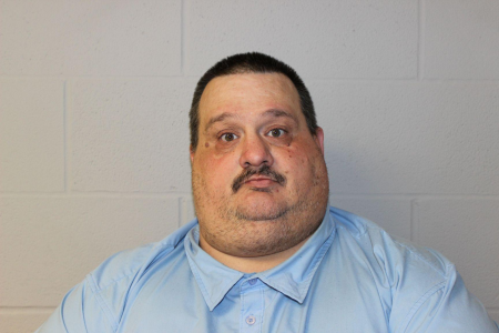 Michael J Harp a registered Sex Offender of New York