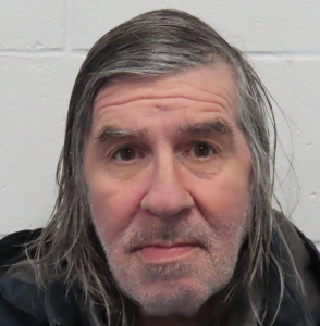 Mark Gibson a registered Sex Offender of New York