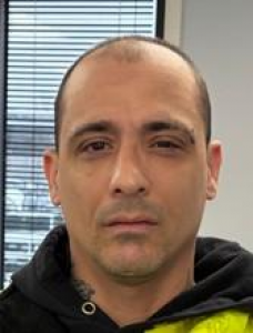 Matt Morbillo a registered Sex Offender of New York