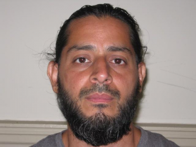 Michael R Diaz a registered Sex Offender of New York