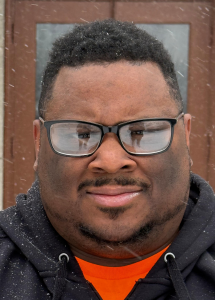 Sean S Jones a registered Sex Offender of New York
