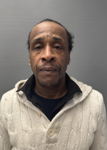 Tyrone Allen a registered Sex Offender of New York
