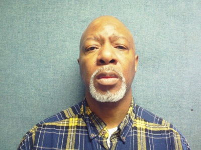 Thomas Jackson a registered Sex Offender of New York