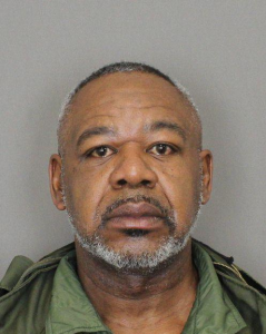 Eddie Everett a registered Sex Offender of New York