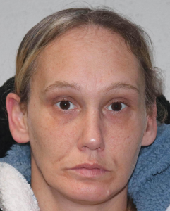 Heather M Madison a registered Sex Offender of New York
