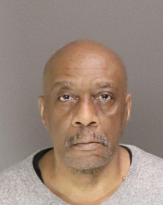 Adam Howard a registered Sex Offender of New York