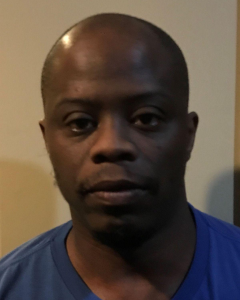 Quarren C Williams a registered Sex Offender of New York
