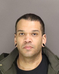 Brandon Mcdonald a registered Sex Offender of New York