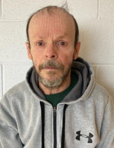 David Rodriguez a registered Sex Offender of New York