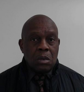 Ray Agard a registered Sex Offender of New York