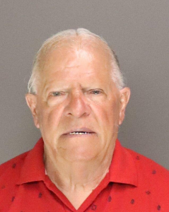 Santiago Gonzalez a registered Sex Offender of New York