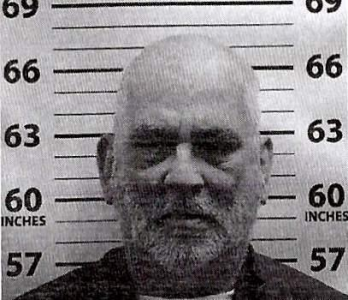 John Stroming a registered Sex Offender of New York