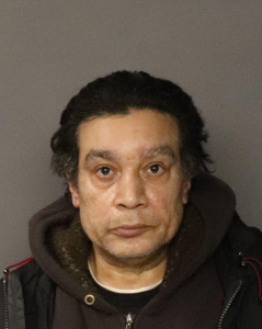 Marco Santiago a registered Sex Offender of New York