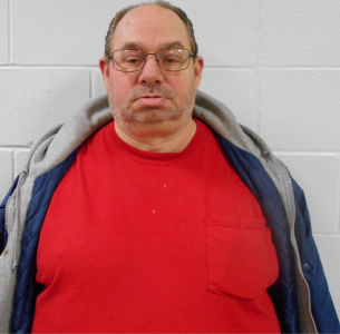 Donnie L Ross a registered Sex Offender of New York
