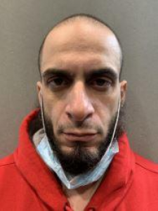 Luis Olmo a registered Sex Offender of Rhode Island