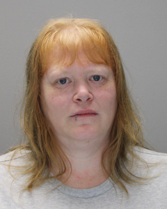 April L Spehar a registered Sex Offender of New York