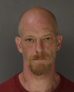 Damon Kayes a registered Sex Offender of Pennsylvania