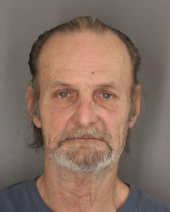 James Pierce a registered  of 