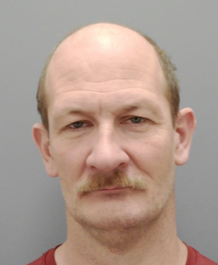Damien J Redditt a registered Sex Offender of New York