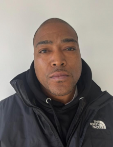 Kevin Jones a registered Sex Offender of New York