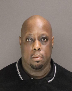 Louis Mcrae a registered Sex Offender of New York