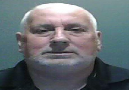 Michael Kay a registered Sexual Offender or Predator of Florida