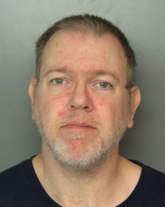 Karl Alberga a registered Sex Offender of New York