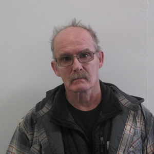 James Baker a registered Sex Offender of New York