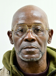 William German a registered Sex Offender of New York