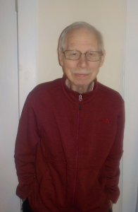William Herman Hayes a registered Sex Offender of New York