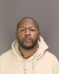 Taariq Abdulqaadir a registered Sex Offender of New York