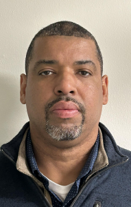 Claude J Solomon a registered Sex Offender of New York