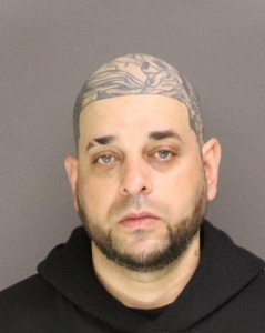 Moises Sanchez a registered Sex Offender of New York