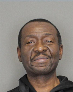 Mauern Ashford a registered Sex Offender of New York
