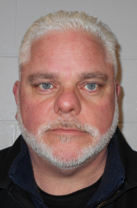Frank Butler a registered Sex Offender of New York
